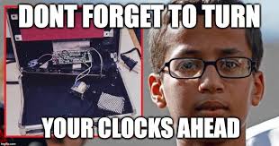 A Reminder From The Clock Boy Album On Imgur