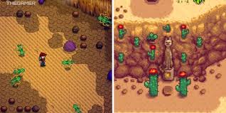 Stardew Valley: Tips To Reach Level 100 Of Skull Cavern | Medium