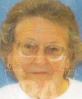 Pauline Mariani Obituary (1931