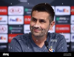 Ivan sunjic hi-res stock photography and images