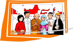 Indonesia memiliki banyak agama, adat istiadat dan budaya yang dipengaruhi oleh masyarakat dan warga negara indonesia. Pluralitas Masyarakat Indonesia Pengertian Dan Faktor Penyebab Lengkap Ilmu Pengetahuan Sosial Ips