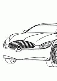 You can use our amazing online tool to color and edit the following lacrosse coloring pages. Super Car Buick Lacrosse Coloring Page Cool Car Printable Free