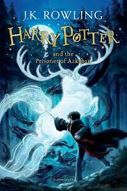 El Prisionero De Azkaban Libros De Harry Potter Portadas De Libros Arte De Harry Potter