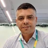 Bryan Murillo Ortega.