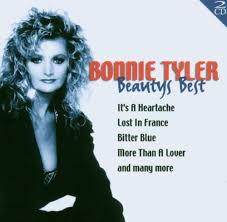 Collections with it's a heartache. It 039 S A Heartache Von Bonnie Tyler