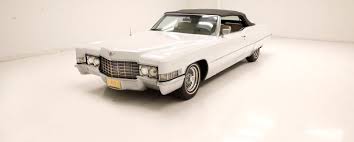 Image result for Dark Cordovan 1969 Cadillac