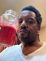 Recipe for a refreshing jalapeno and watermelon juice