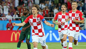 Get a summary of the serbia vs. Croacia Derrota Sin Problemas A Nigeria Por Mundial Rusia 2018 Foto 1 De 10 Futbol Peru Com