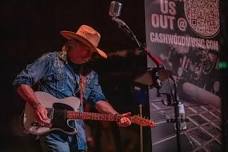 Fred Ellsworth Music