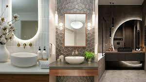 Bathroom mirror ideas for single sink. Top 100 Modern Bathroom Mirrors Design Ideas 2020 Youtube