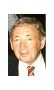 Merle Patrick Obituary (2009)