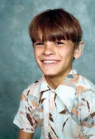 Mark Naylor Obituary