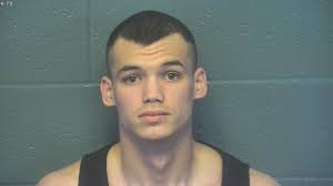 Police impersonator arrested, lands in OK County Jail