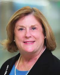 Spring 2019 INSIDE: Lighting the Way: Marian K. Shaughnessy Nurse  Leadership Academy View from the Top Lessons in Leadership