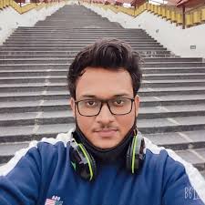 Shubham BHATTACHARJEE