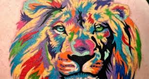 Why are leos so lucky? 36 Leo Tattoos To Make You Proud Of Your Zodiac Sign