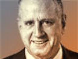 Kenneth Marlin's Instagram, Twitter & Facebook