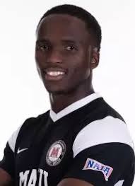 2023 Men's Soccer Roster