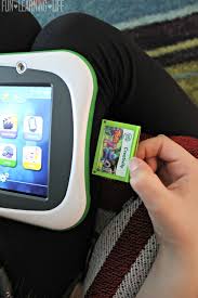 Developed by educational experts, this learning game packs with a box of challenges that helps to build children's confidence and competence before starting school. Leapfrog Leappad Ultimate Is An Ideal First Tablet For Kids Fun Learning Life