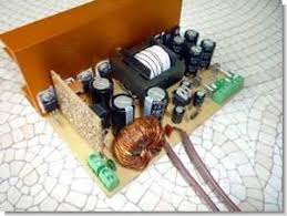 The on−chip +5.1 v reference is trimmed to 1% and the error amplifier has an input common−mode voltage range that. 400w Dc To Dc Converter Power Supply Circuit Sg3525 Dcdc Smps Electronics Projects Circuits