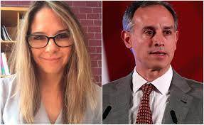 Ella es la doctora e investigadora esposa de hugo lópez gatell. Esposa De Lopez Gatell Aclaro Que Estan Separados Desde Hace Un Ano Infobae