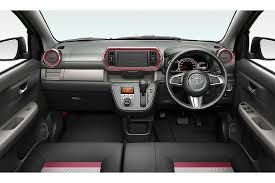 February 04, 2021 08:00 am eastern standard time. All New Toyota Passo Combines Fashionable Styling With Spacious Interior And Improved Performance At An Attractive Price Toyota Motor Corporation Official Global Website