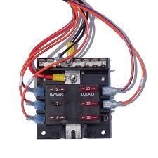 Boat trailer wiring tips from boatus. Pontoon Boat Wiring Harness