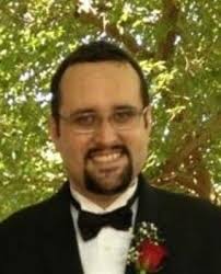 Oscar Garcia Obituary (1882