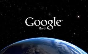 شاهد منزلك خريطة جوجل بالقمر الصناعى