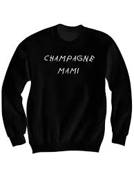 Champagne Mami Hoodie Pop Atl High quality champagne mami gifts and merchandise.