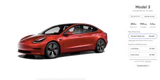 Maybe you would like to learn more about one of these? Tesla Ne Kadar Model 3 Model Y Ve Daha Fazlasinin Fiyatlari Tekno Drive