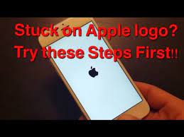 Maybe you would like to learn more about one of these? Stuck On Apple Logo Iphones Ipads Ipods Try These Steps First Youtube