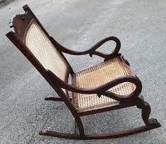 Mearto provides quick and affordable online appraisals of antique rocking chairs. Antique Barbados Mahogany Rocking Chair With And 50 Similar Items