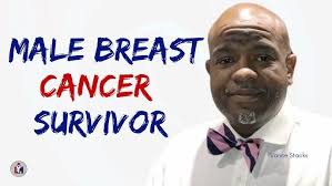 Male breast cancer