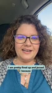 She said something like, “It had to be you. You’ve always been the light.”,  And just like that, I remembered., That’s what this work does —, ✨ It  brings you back to who you’ve always been., Before the ...