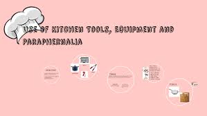 Today we'll learn the names of some kitchen utensils in english. Use Of Kitchen Tools Equipment And Paraphernalia By Joanneh Glynn Lopoy On Prezi Next