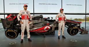 He also took his first formula one podium at the 2012 malaysian grand prix with sauber. Mclaren Unveil Mp4 28 Car Drivers Mclaren Mclaren F1 F1 Drivers