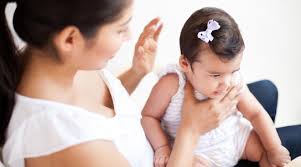 Burping a baby seems simple in concept—until you're holding a squirmy little creature in your own arms. How To Burp A Baby Baby Burping Techniques