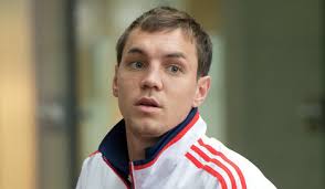 Дзюба поздравил слуцкого с юбилеем. Artem Dzyuba Biografiya