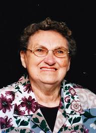 Obituary information for Gloria Langdon