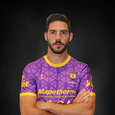 Vasco Costa :: Photos :: playmakerstats.com