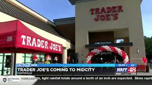 Staff is knowledgeable and helpful. Trader Joe S Coming To Huntsville Goal By End Of 2021