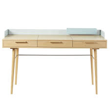 Escritorio Con 2 Cajones Y Metal Verde Grisaceo Workshop En Maisons Du Monde Echale Un Vistazo A N Bureau Maison Du Monde Meuble Maison Du Monde Vert De Gris