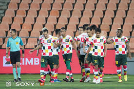 Kedah darul aman football club is a professional football team. Kedah Darul Aman Nama Baharu Skuad Lang Merah