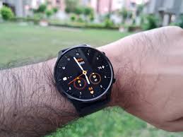 Xiaomi Mi Watch Revolve: 3 things I ...