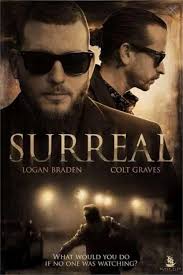 Surreal (Short 2023)