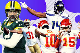 En vivo donde ver juegos de la semana 7 de la nfl este domingo 25 de octubre / desde la superliga argentina al básquet de todo el mundo desde la primera nacional a la champions league pasando por la superliga, el calcio, la premier league, los encuentros de las. Calendario Nfl Temporada 2020 Semana 13 Pandaancha Mx