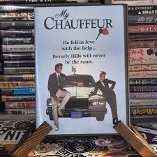 My Chauffeur | eBay