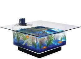 Rogeriodemetrio Com Aquarium Coffee Table Aquario Na Parede Mesa De Cafe Ideias