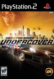 La ventaja de esta carrera es que solo hay una dirección, no más curvas, en juegos de carreras ps2 tu objetivo es ir siempre adelante sin chocar con los constantes obstáculos que aparecen en el camino incluyendo otros autos, recoge dinero y usa. Need For Speed Undercover Ecured